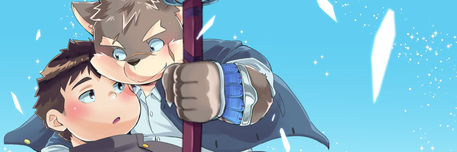 まる's banner