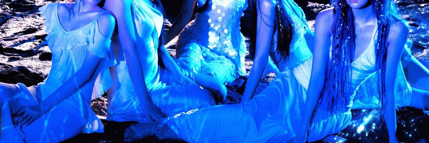 audrey 🧜‍♀️'s banner