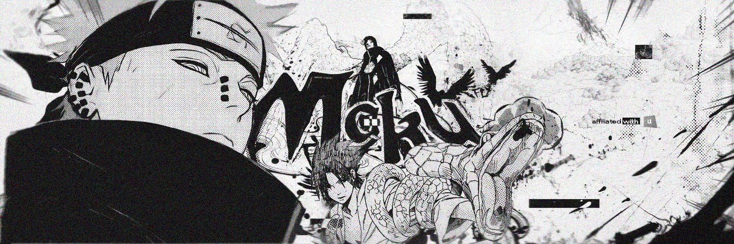 maku's banner