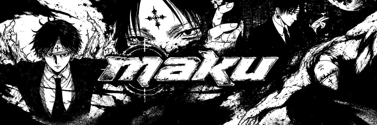 maku's banner