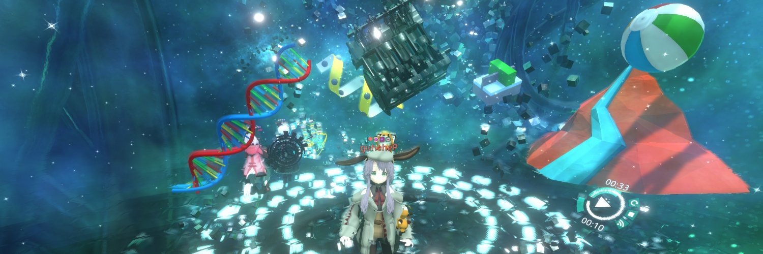 ぐへへP/guheheP's banner
