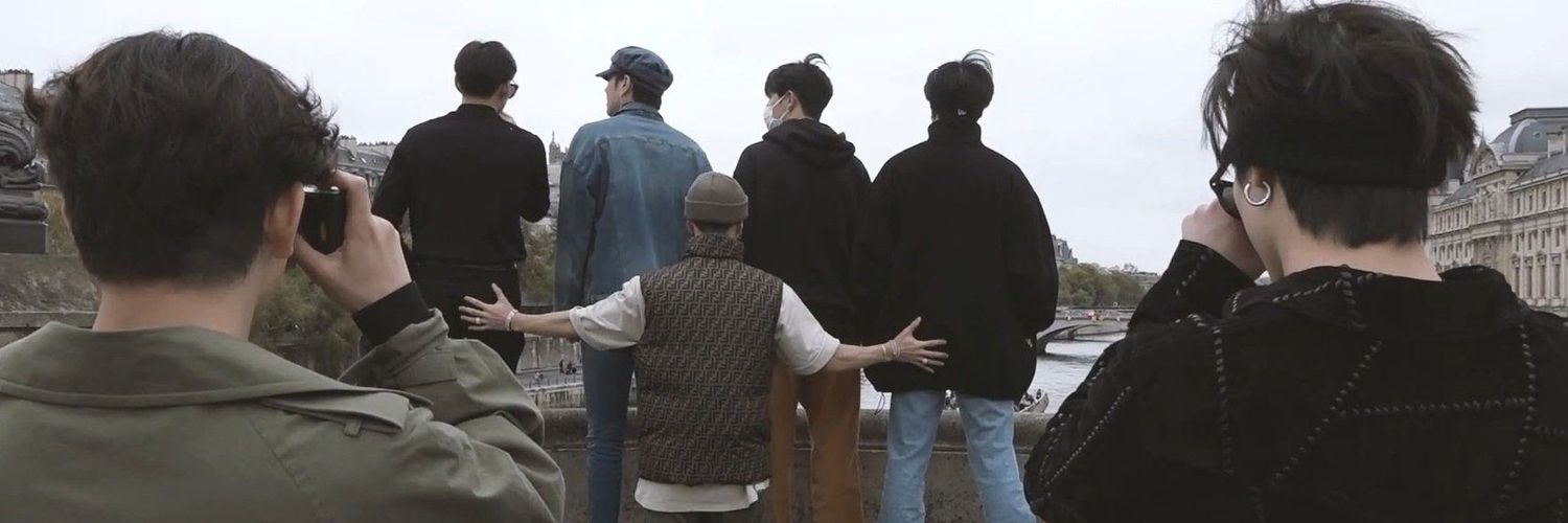 AhgaMeeks ❄️갓7's banner
