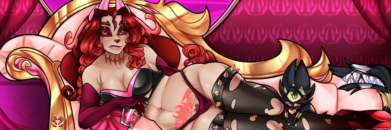 ⟢ 𝐋𝐢𝐥 𝐋𝐚𝐝𝐲 🪭🥃 || Kofi Pinned ␥'s banner