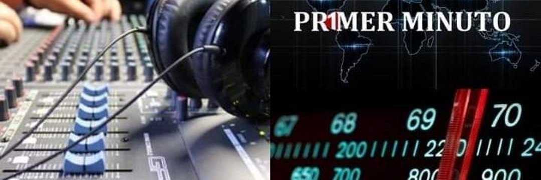 Radio Melodía🌎es Noticia's banner
