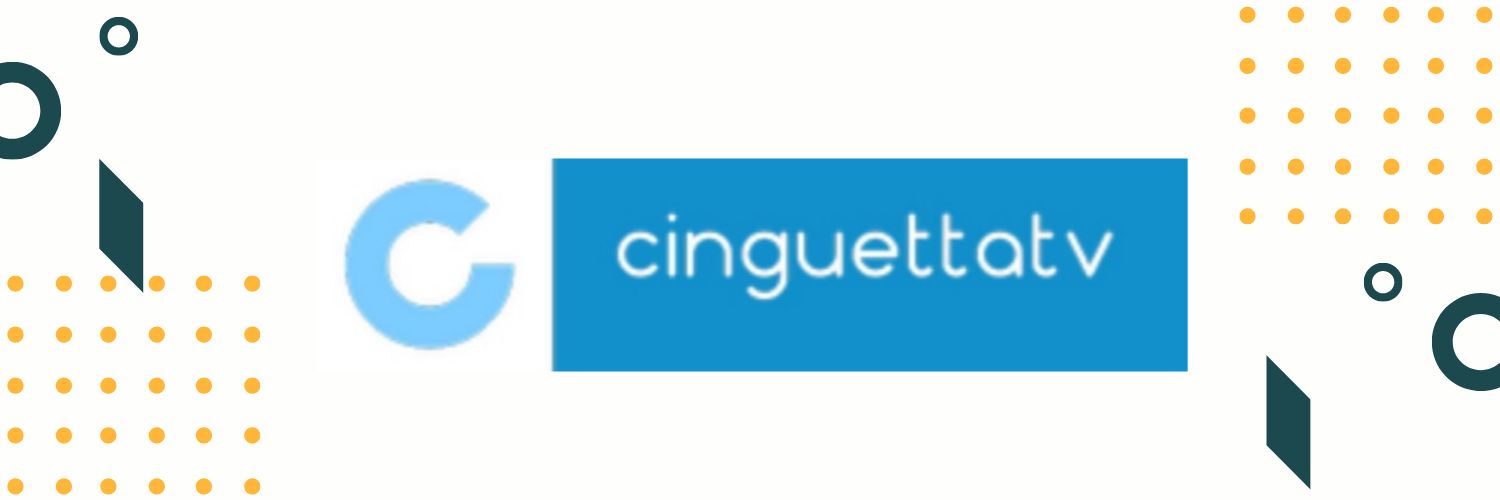 CinguettaTV's banner