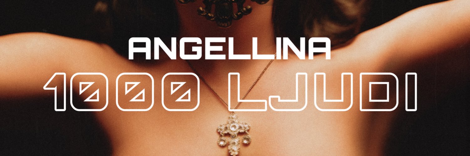 Angellina's banner