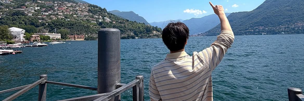 🐱's banner