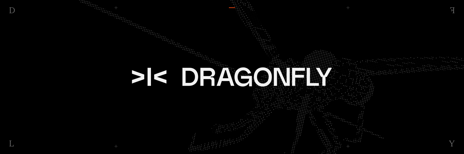 Dragonfly ＞|＜'s banner