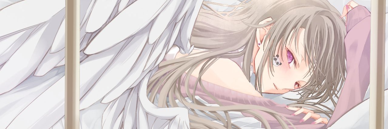 ふくみん🐼💉's banner