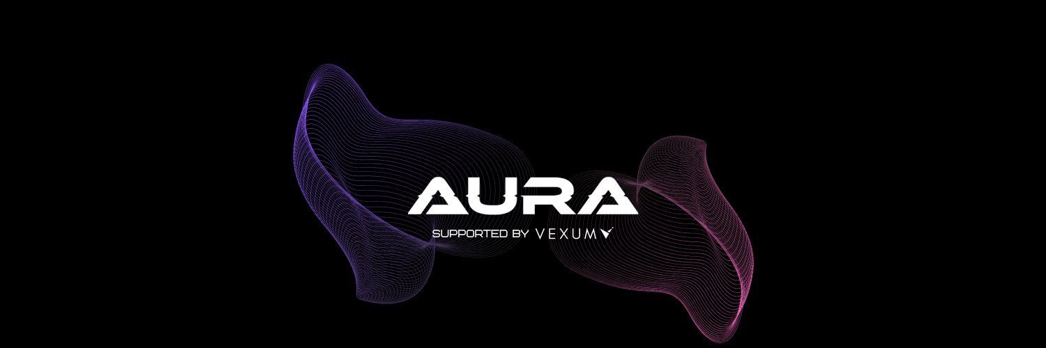 AURA / オーラ【公式】's banner