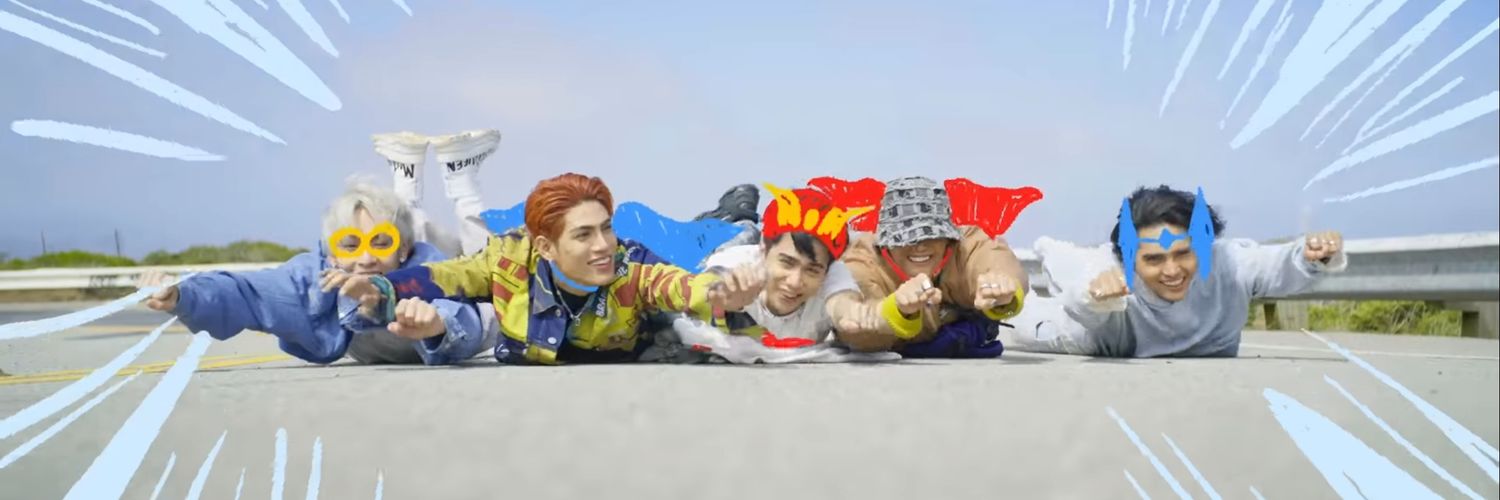 🌼's banner