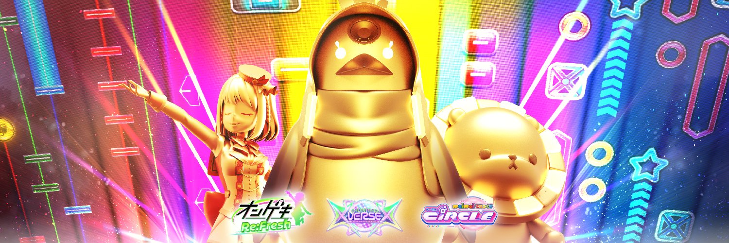 KING of Performai 公式's banner