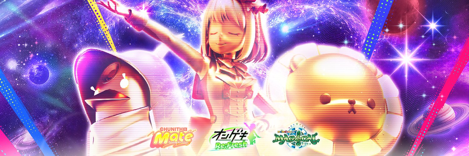 KING of Performai 公式's banner