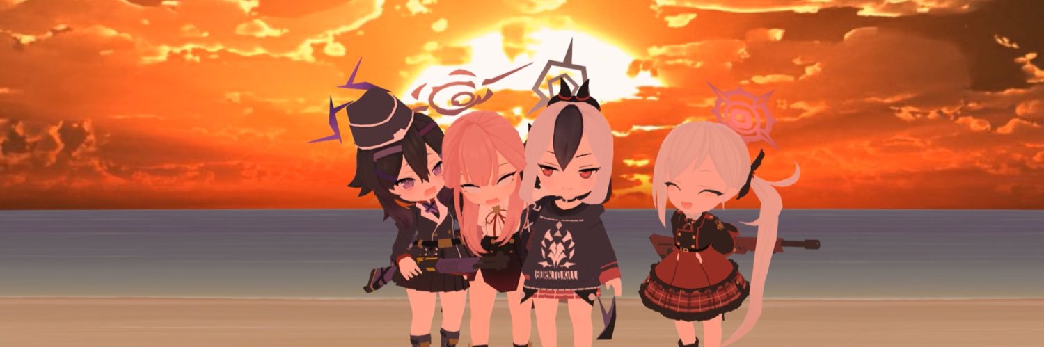 キモリ's banner