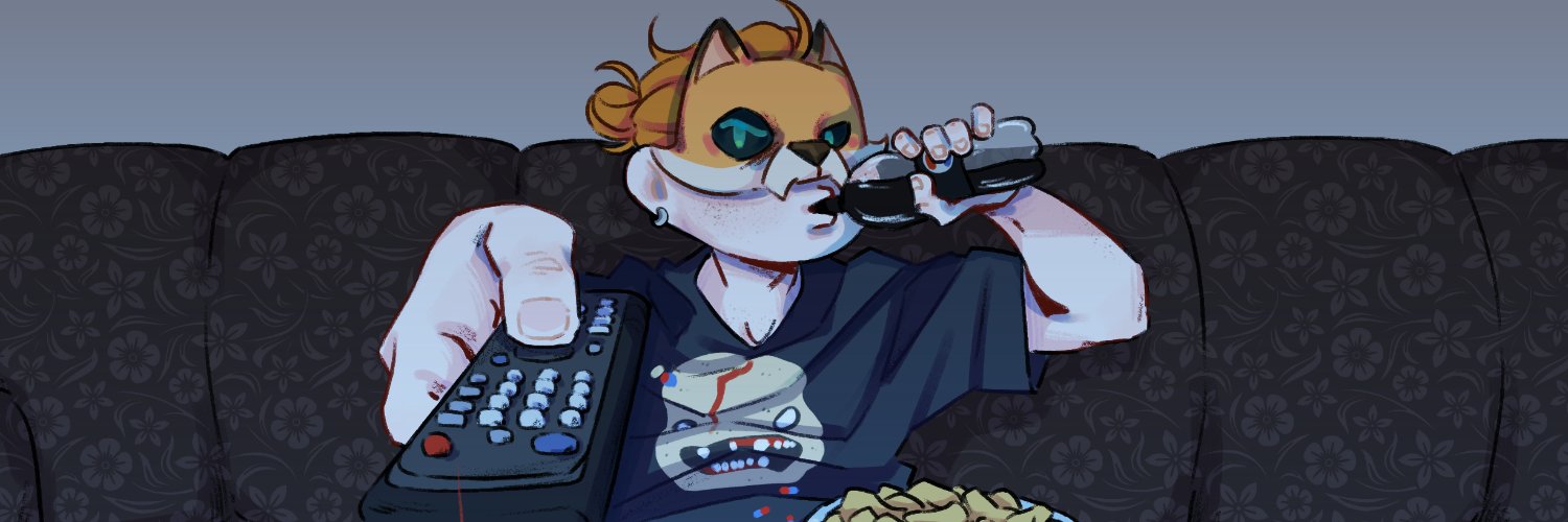 Lazinteki's banner