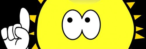 Mas Gandol's banner