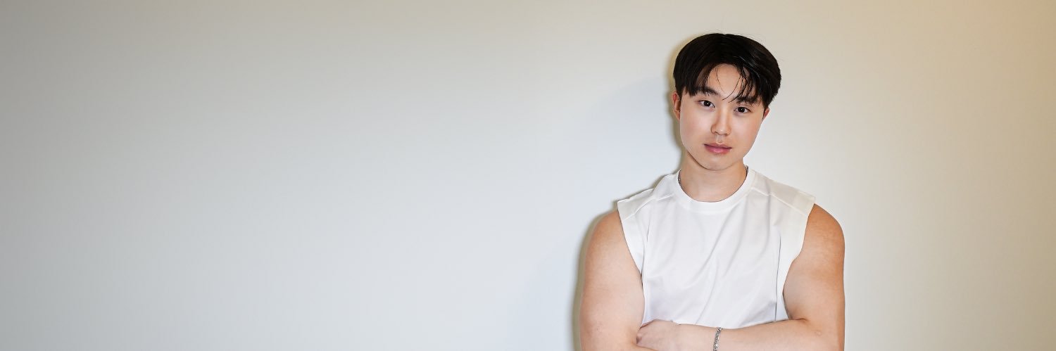 Alex Oh's banner