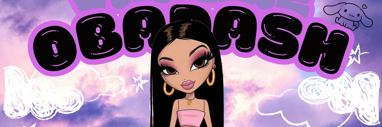 Valerie Obadash's banner