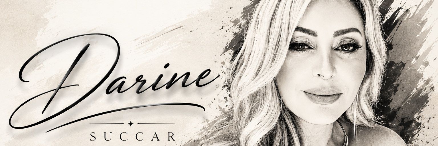 Darine Succar 🇱🇧♥️'s banner