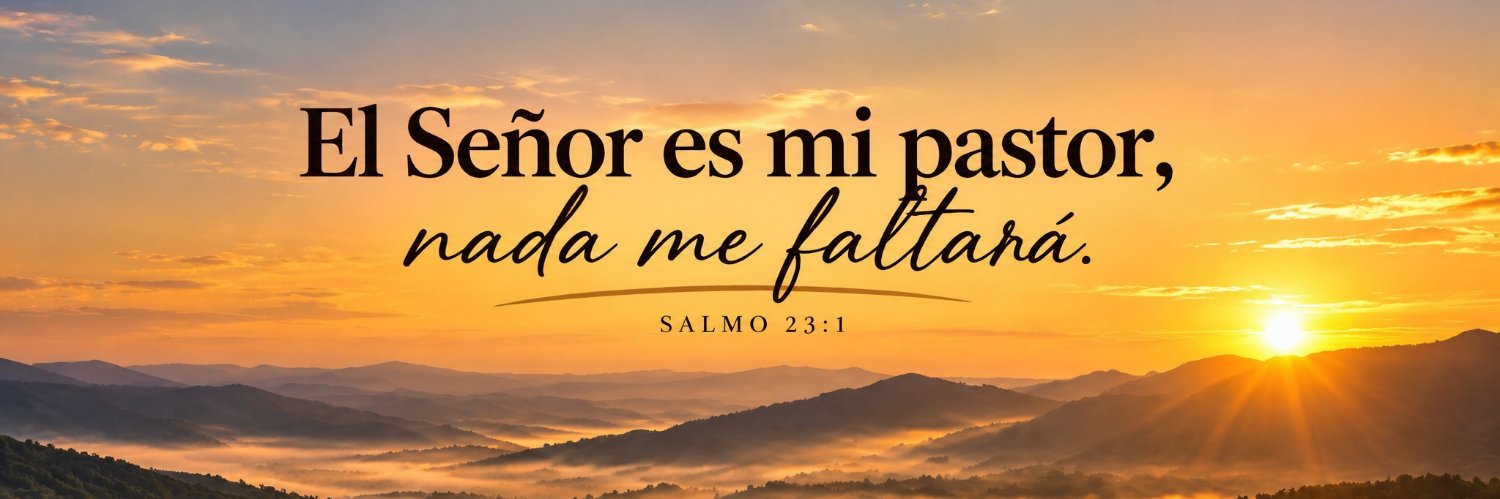 Maribel Vásquez's banner