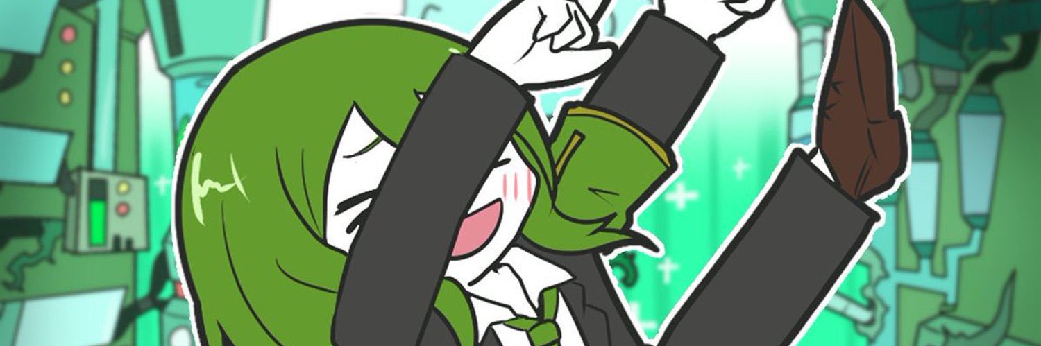 萩原隣(となり)'s banner