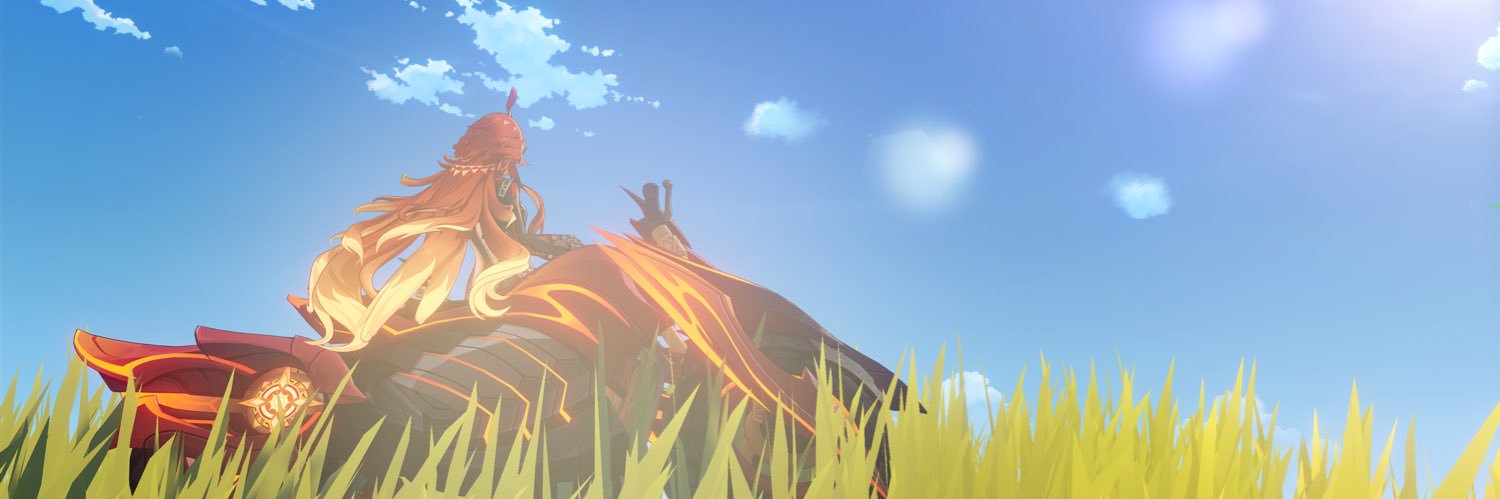 TCald's banner