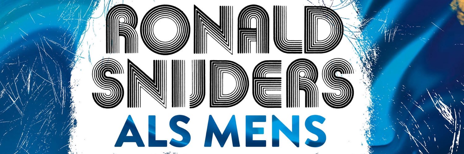 Ronald Snijders's banner