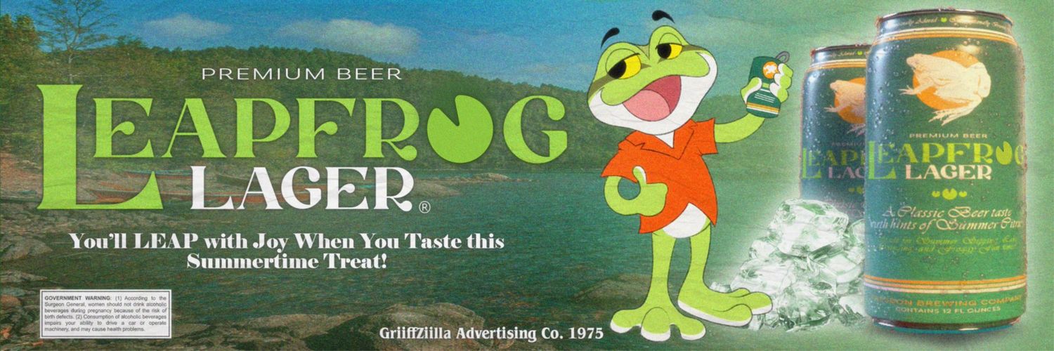 Trésbon Frog🇵🇸's banner