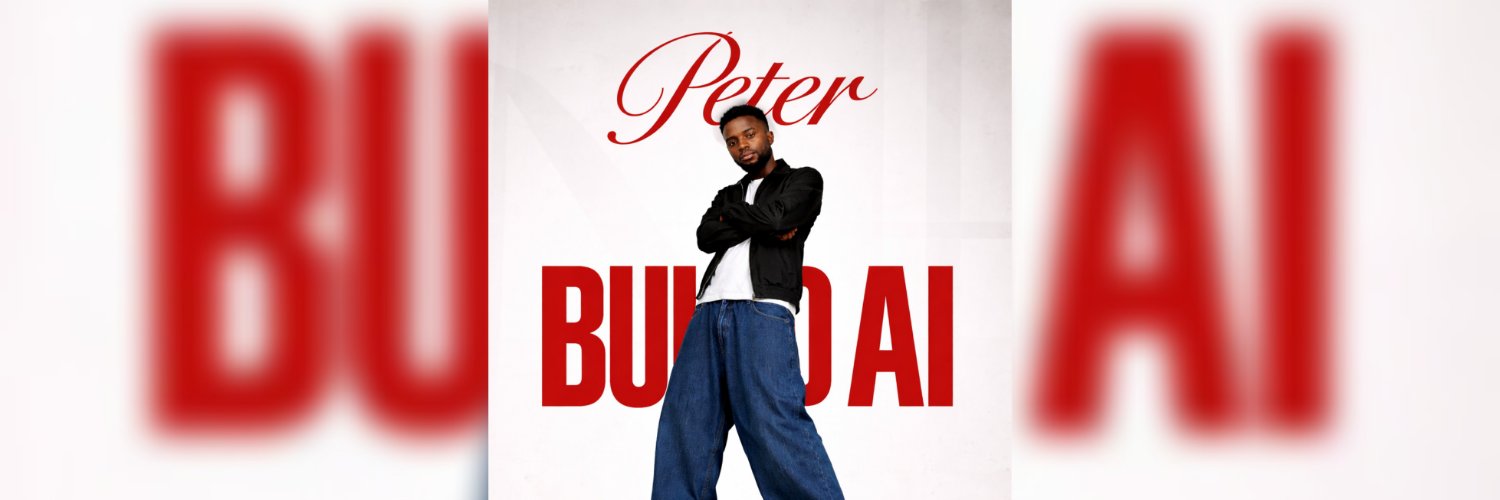 Peter Buildweb | Al's banner