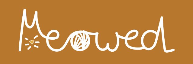 Meowed's banner