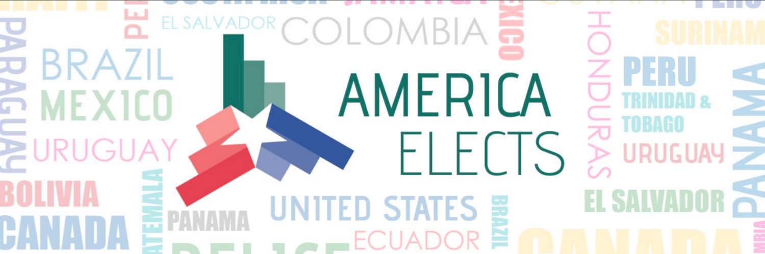 America Elects's banner