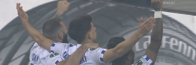 Jakub Kamiński Fan Account's banner