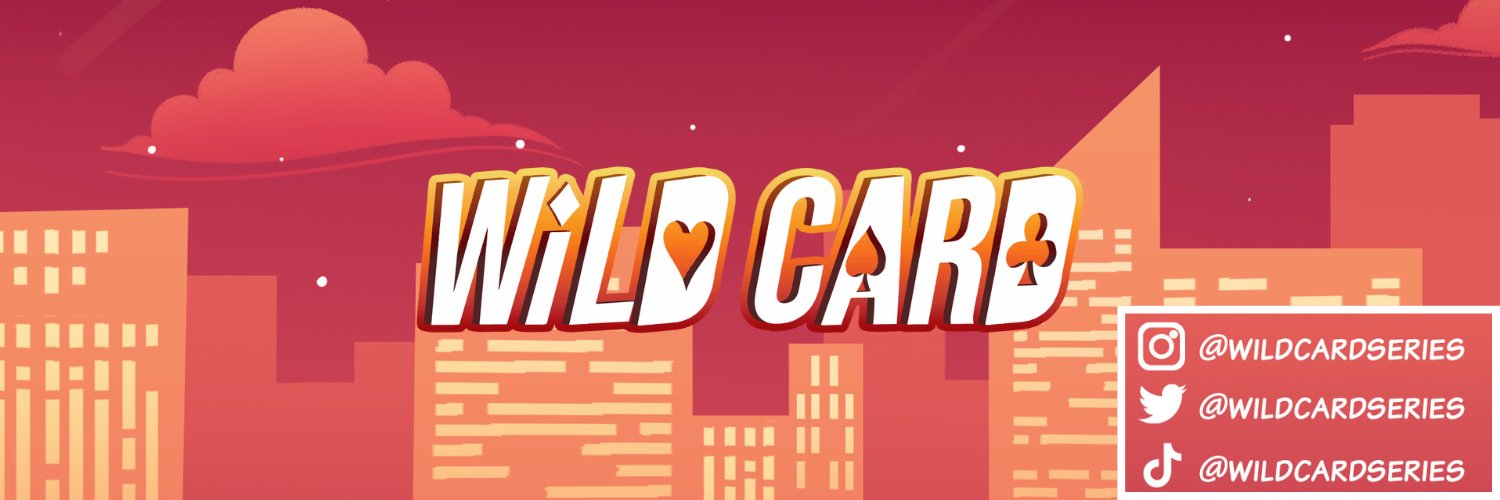 Wild Card's banner