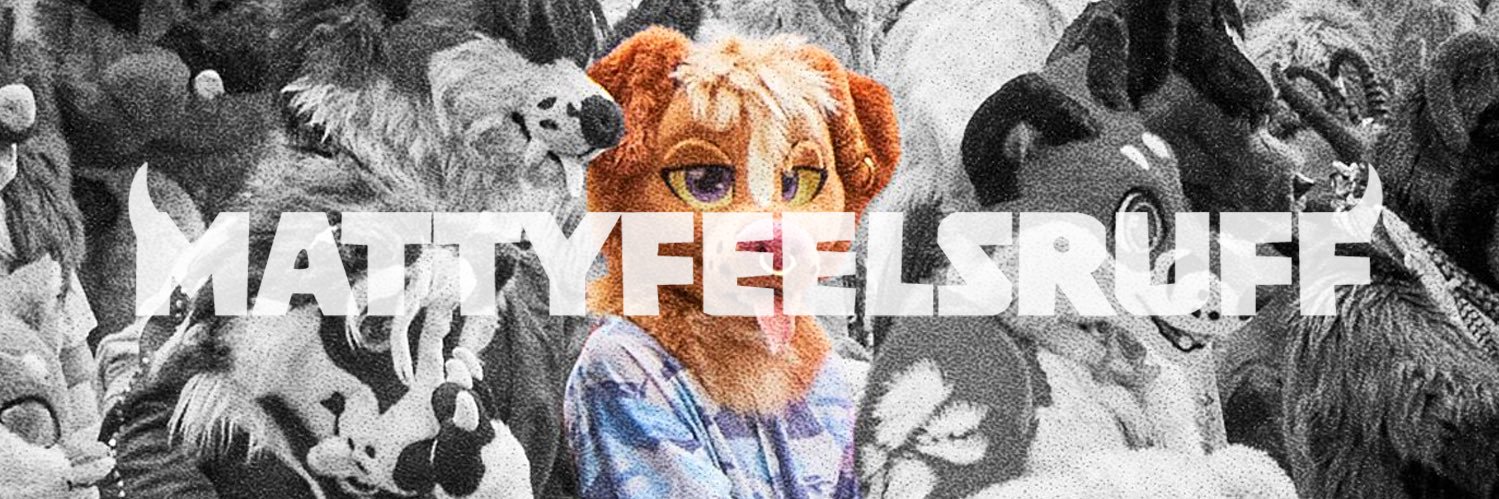 MATTY 🔜 CFZ's banner