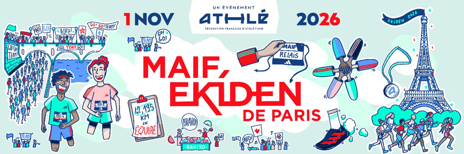 FFAthlétisme's banner