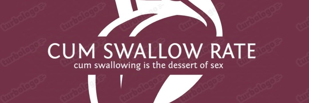 Cumswallowrate⭐'s banner