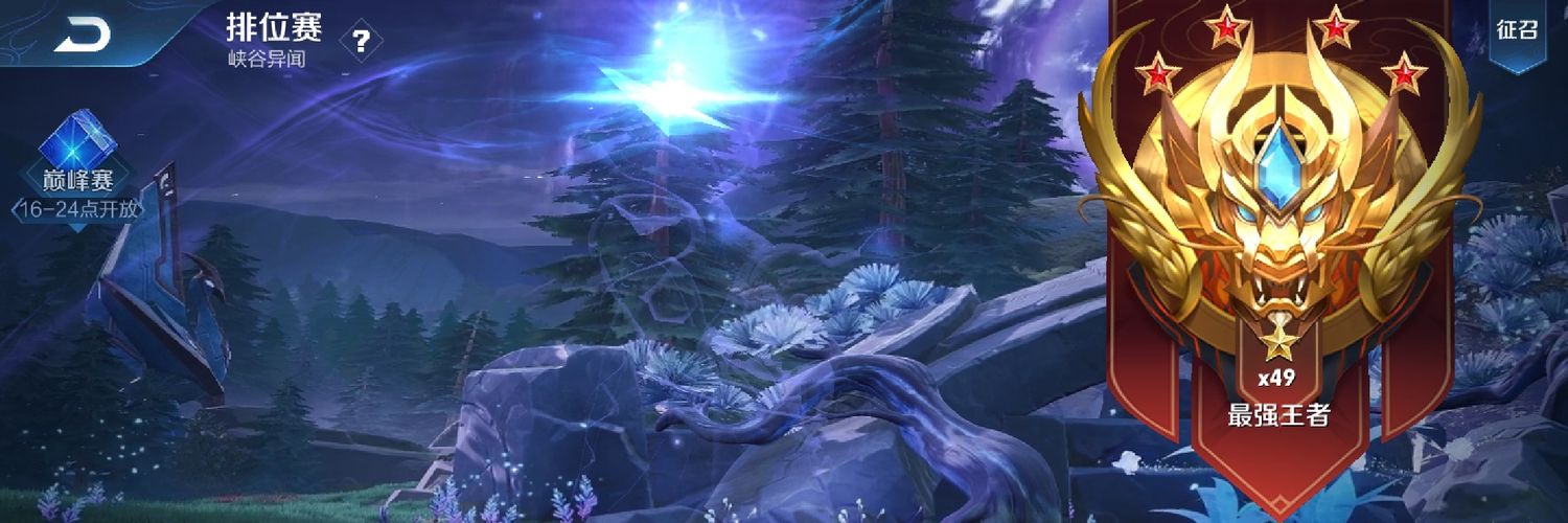 忒忒's banner
