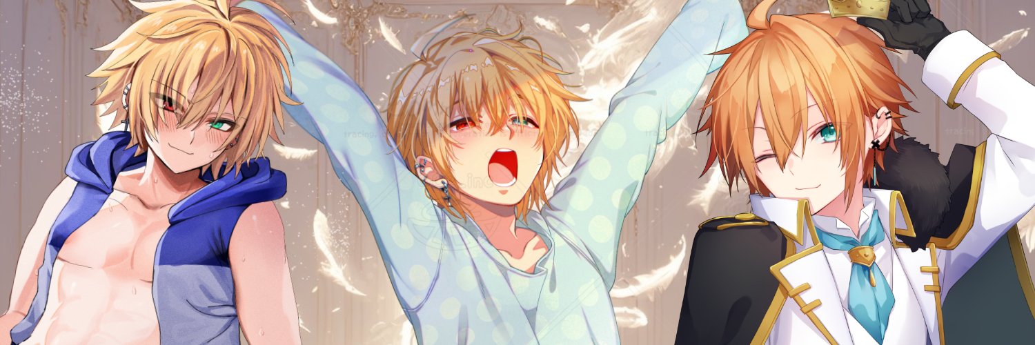 【JP/EN】天城雪真🏔️☄️(142)'s banner