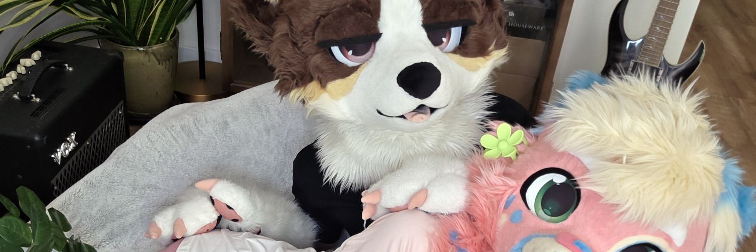 Kindrid🧋's banner