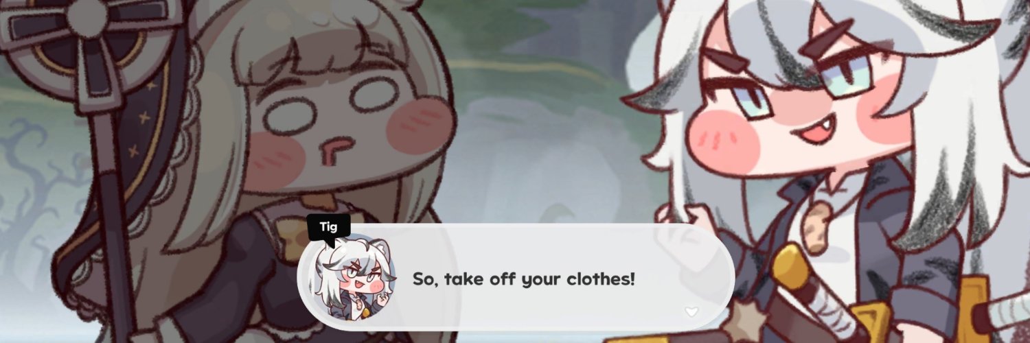 Smol's banner