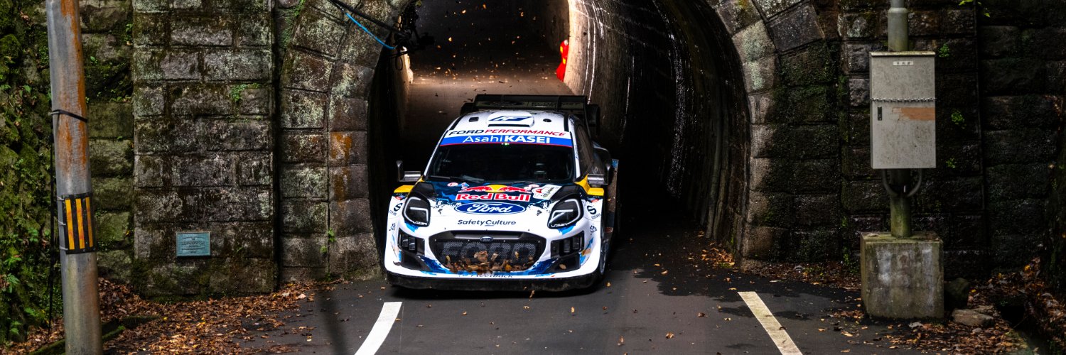 Red Bull Motorsports's banner