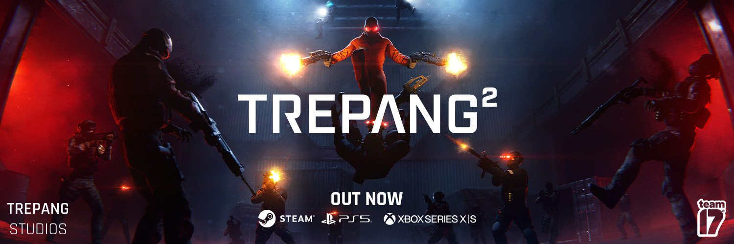 Trepang2's banner