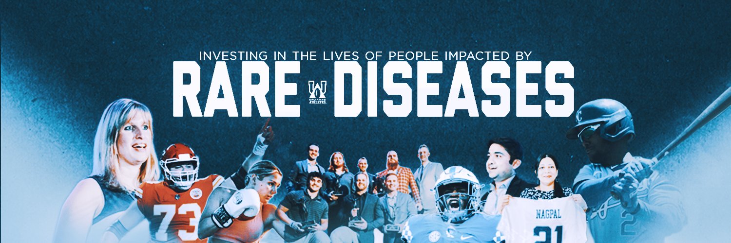 Uplifting Athletes's banner