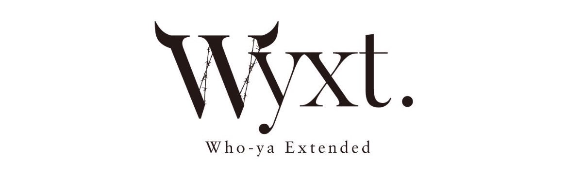 Who-ya Extended／Who-ya's banner