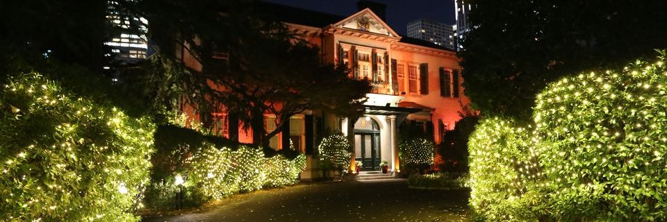Embassy of the Kingdom of the Netherlands in Japan's banner