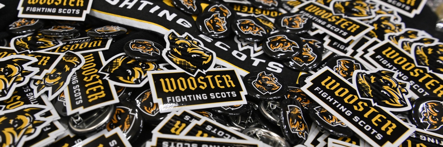 Wooster Fighting Scots's banner