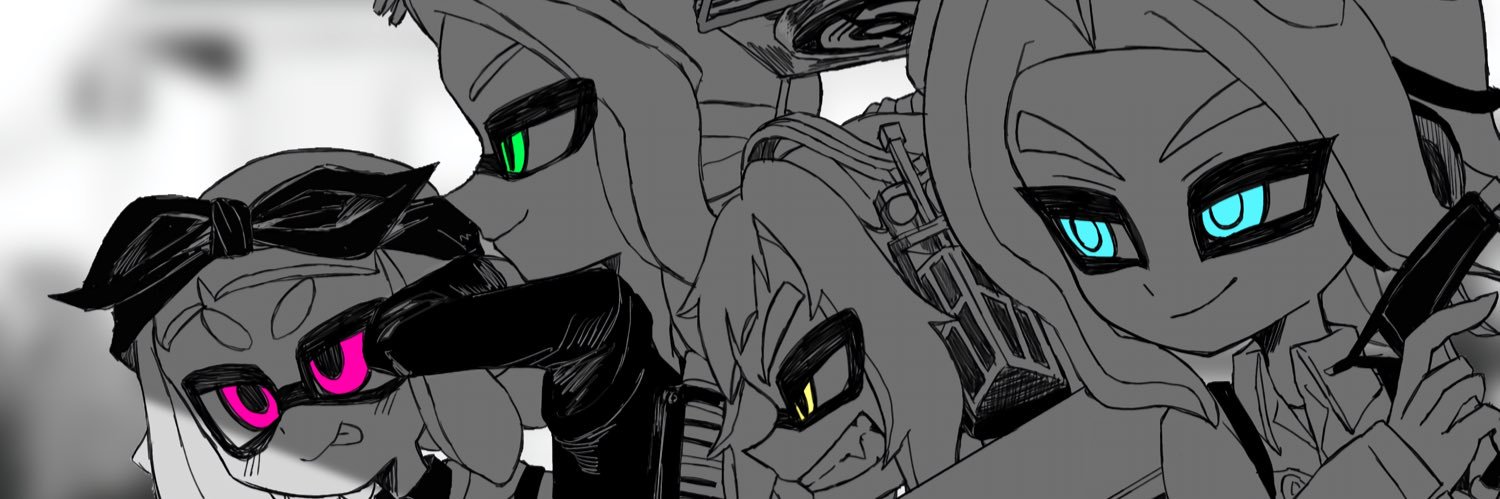 るうぺ's banner