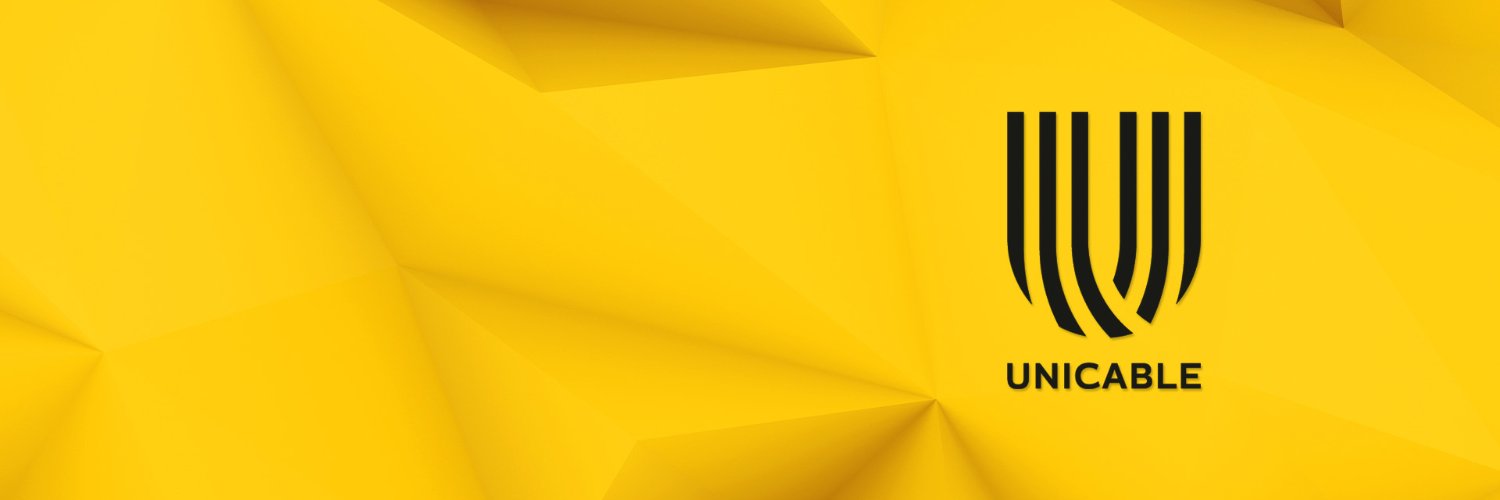Unicable's banner