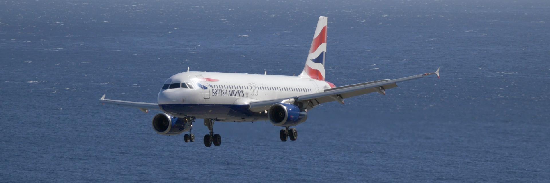 Madeira Airport Spotting's banner