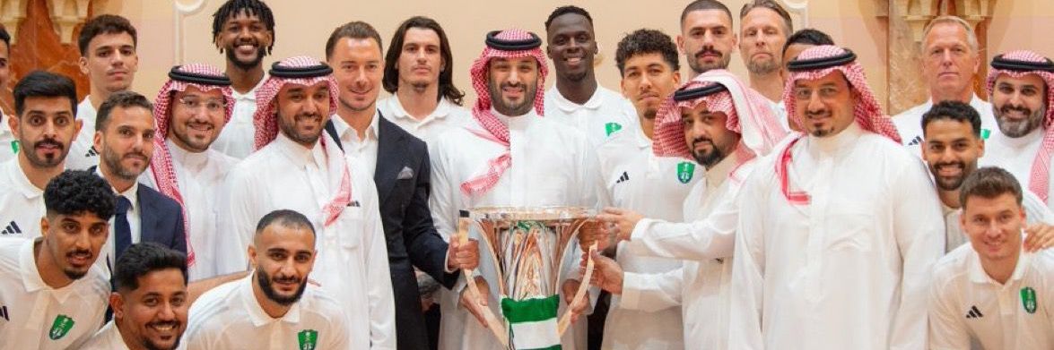 عبدالرحمن الشمراني النخبوي 💚's banner